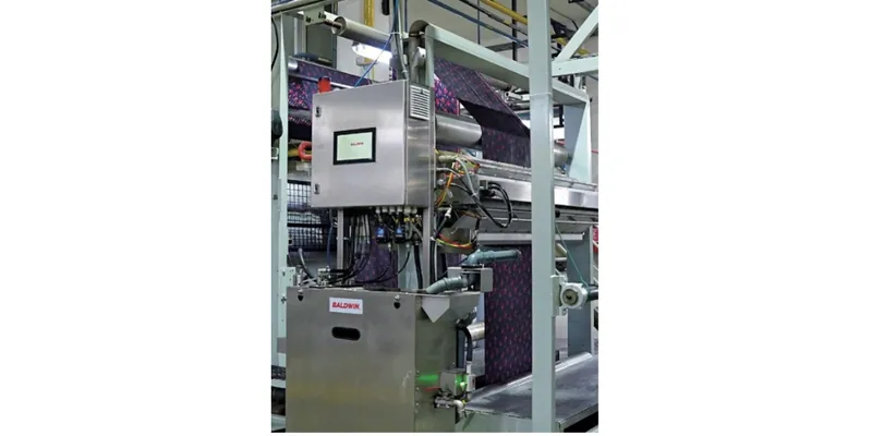 BW Converting to Showcase Baldwin TexCoat G4 at Guatemala’s 33rd Apparel Sourcing Show